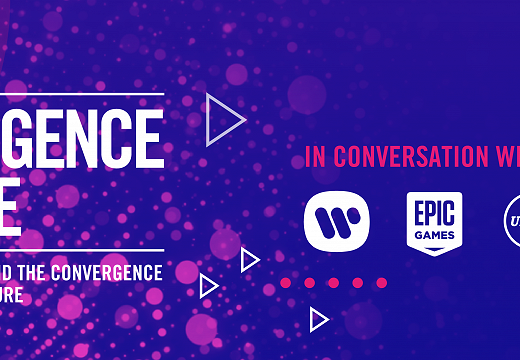 Convergence Culture: In conversation with Epic Games, Warner Music and Unit9